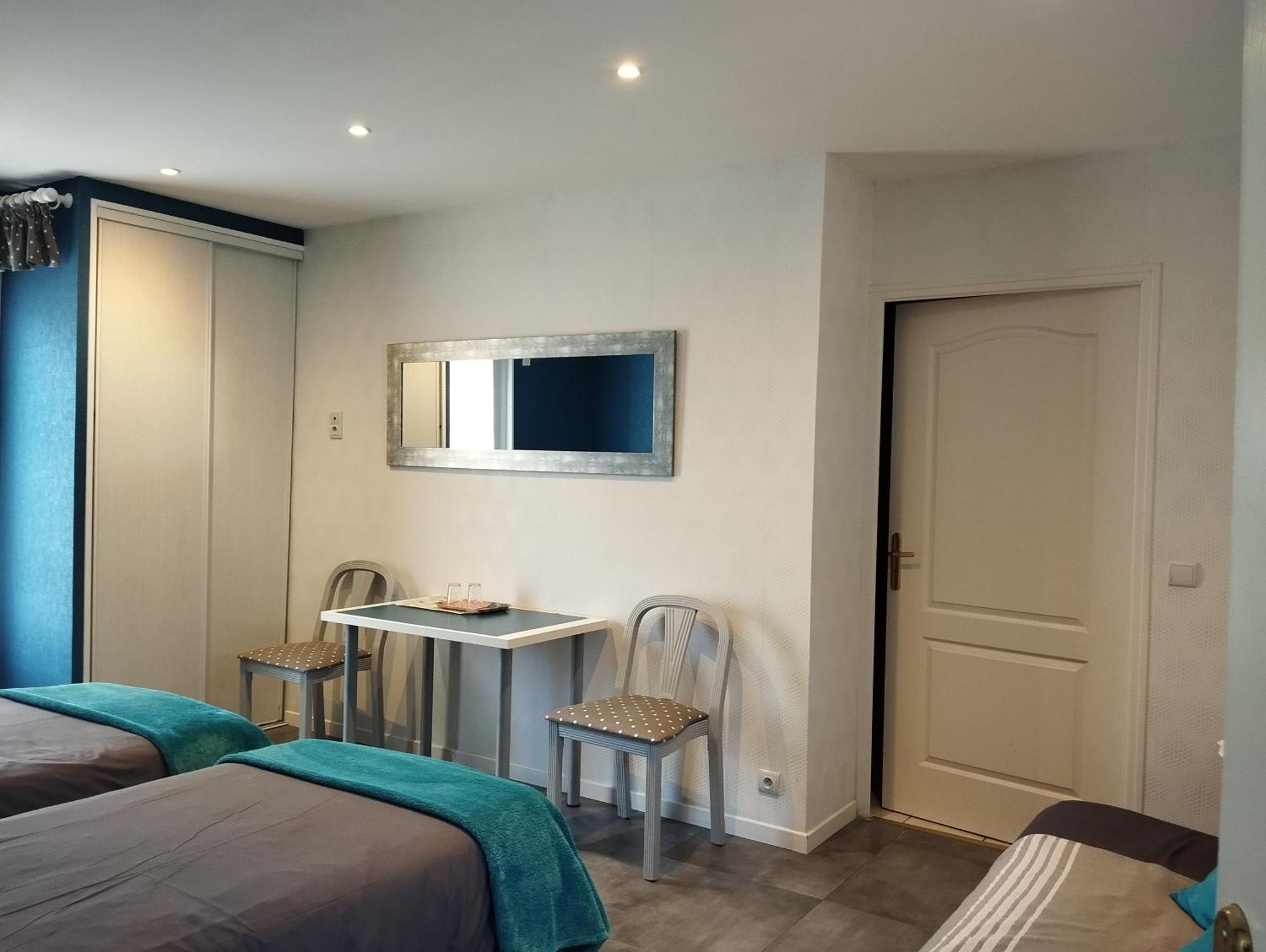 Les Chambres D'Hotes Joy Val de Vesle ภายนอก รูปภาพ